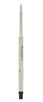EAN 3501170944486 - Waterman S0944480 Recambio de bolígrafo Medio Negro 1 pieza(s) imagen 1