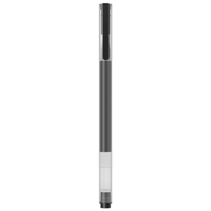 EAN 6934177723650 - Xiaomi BHR4603GL bolígrafo de gel Bolígrafo de gel con tapa Negro 10 pieza(s) imagen 1