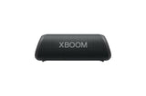 Altavoces Negros Lg Xboom Go Dxg5  Bluetooth, Jack Dxg5qbk.Ddeullk