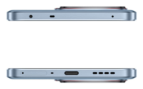 EAN 6941764464681 - realme GT 7T 17,3 cm (6.8") SIM doble Android 15 5G USB Tipo C 12 GB 512 GB 7000 mAh Azul imagen 9