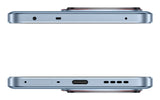 EAN 6941764464674 - realme GT 7T 17,3 cm (6.8") SIM doble Android 15 5G USB Tipo C 12 GB 256 GB 7000 mAh Azul imagen 9