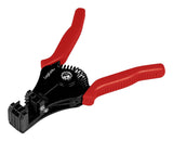 Logilink Pht0102 Crimpadora Herramienta Pelacables Negro, Rojo