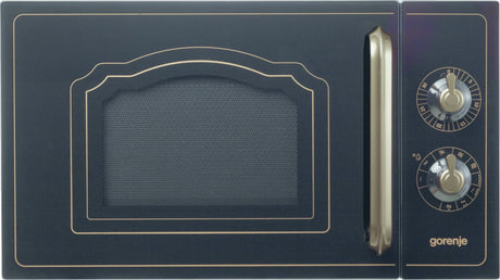EAN 3838942953842 - Gorenje MO4250CLB Negro Microondas con grill Encimera 20 L 700 W imagen 6