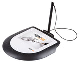 EAN 5712505909171 - Signotec Omega 12,7 cm (5") Negro LCD imagen 2