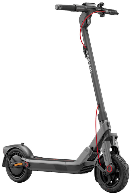 EAN 8721008534077 - Ninebot by Segway Ninebot E3 Pro E Negro 25 kmh 10,2 Ah imagen 7