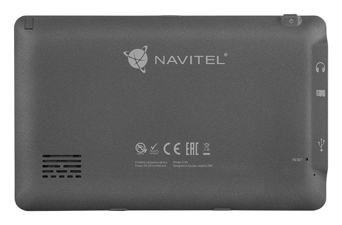 Navitel E700 Gps Navigation
