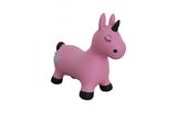 Jamara Hüpftier Einhorn Rosa 1+