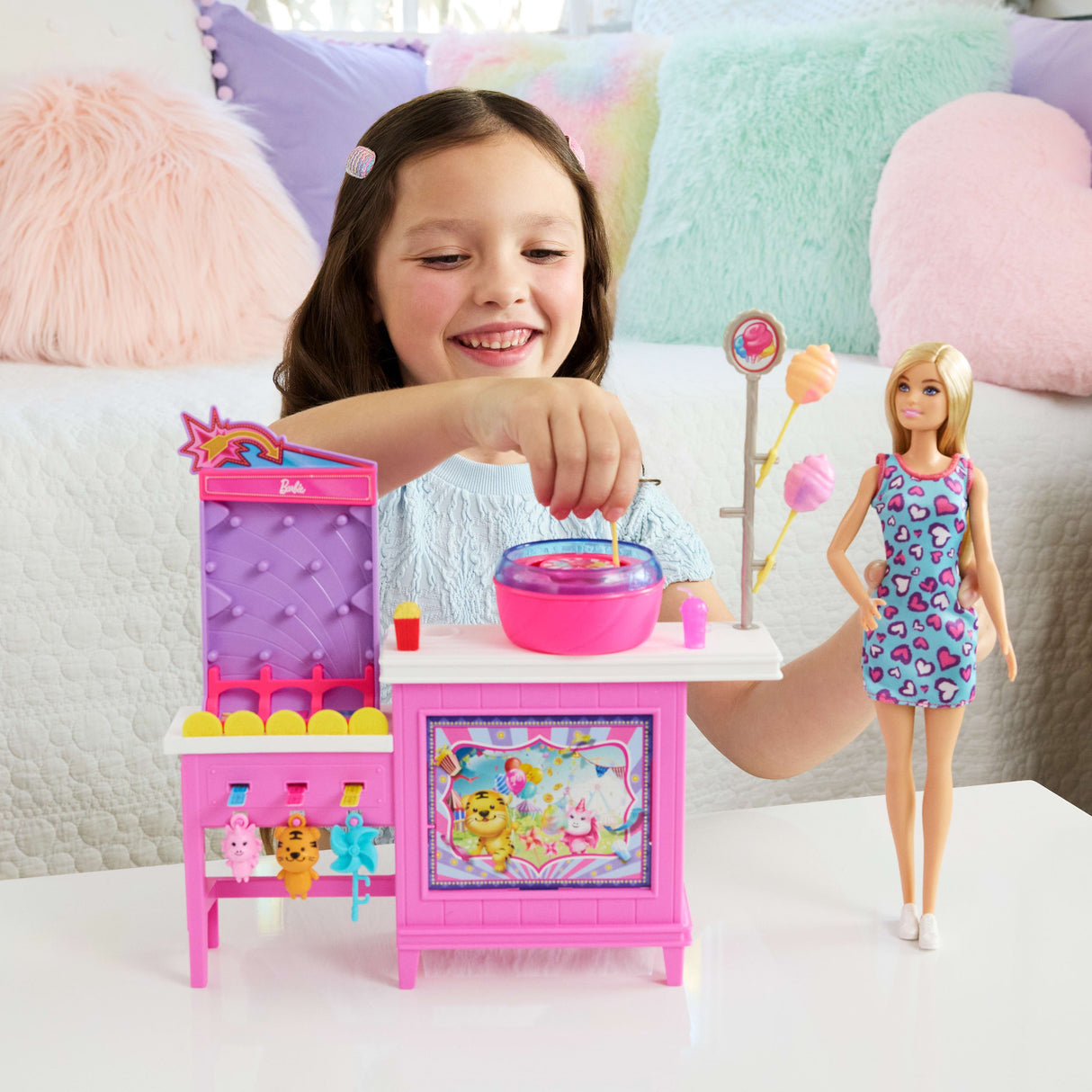 EAN 194735306299 - Barbie JFV67 muñeca imagen 2