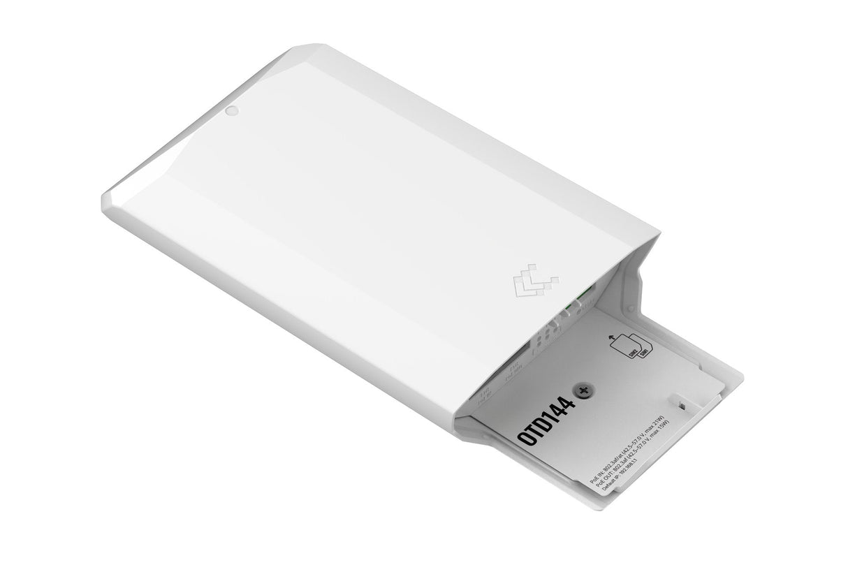 Router Wi-Fi Exterior Teltonika Otd144