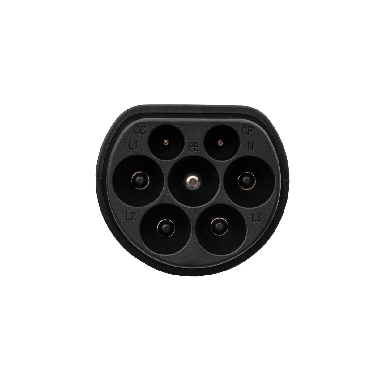 Akyga Ak-Sc-E21 Ladekabel-Adapter [1x Typ 2 (Iec 62196-2) Stecker - 1x Gb/T (20234.2-2015) Stecker] Type 2 3 0 M