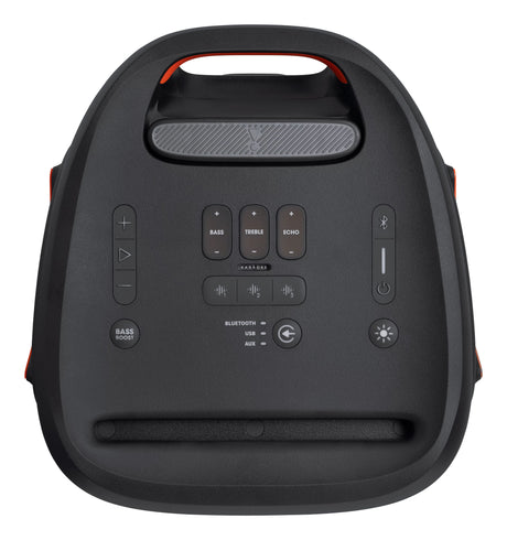 EAN 6925281973918 - JBL PartyBox 310 Altavoz portátil estéreo Negro 240 W imagen 3