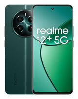 Realme 12+ 5g 12gb/512gb Verde