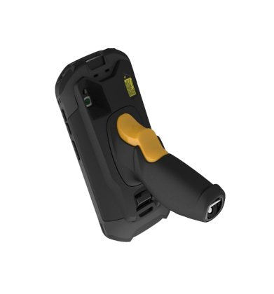 Empuñadura Tipo Pistola  Zebra Trg-Tc5x-Elec1-02  Ordenador De Bolsillo Tipo Pda