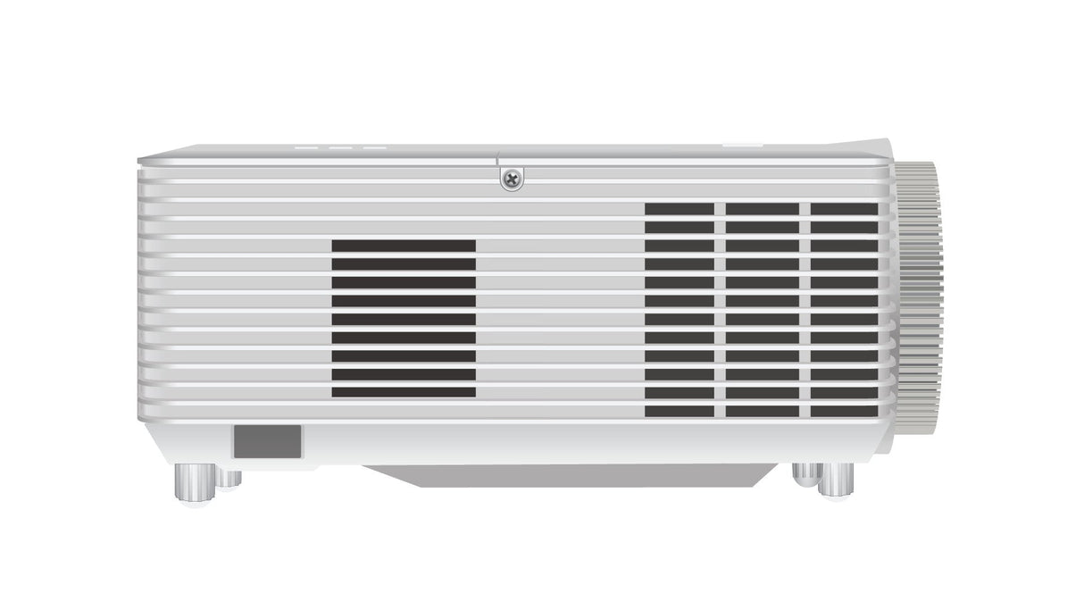 Proyector  Screenplay Multimedia Proj  De Alcance Estándar 4000 Lúmenes Ansi Dlp 1080p (1920x1080) 3d Blanco