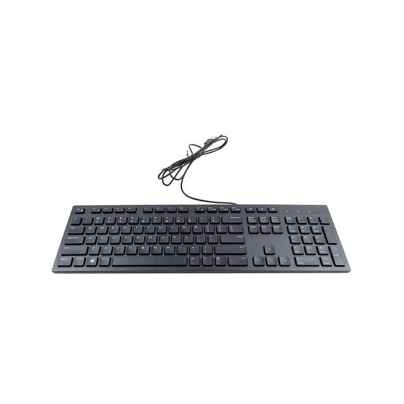 104-Key Usb Multimedia  Keyboard