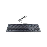 104-Key Usb Multimedia  Keyboard