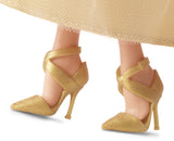 Lalka Barbie Signature Z Blond Wlosami