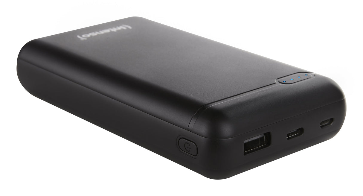 EAN 4034303029563 - Intenso XS20000 Polímero de litio 20000 mAh Negro imagen 5