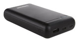 EAN 4034303029563 - Intenso XS20000 Polímero de litio 20000 mAh Negro imagen 5