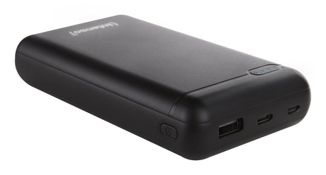 EAN 4034303029563 - Intenso XS20000 Polímero de litio 20000 mAh Negro imagen 5