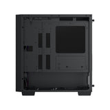 EAN 4711409542270 - Xigmatek 84692 carcasa de ordenador Negro imagen 5