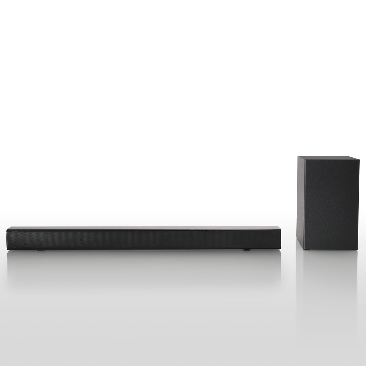 Barra Sonido Panasonic Sc-Htb150 Negro 2.1 Canales 100 W