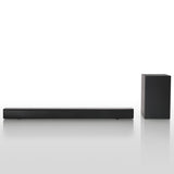 Barra Sonido Panasonic Sc-Htb150 Negro 2.1 Canales 100 W