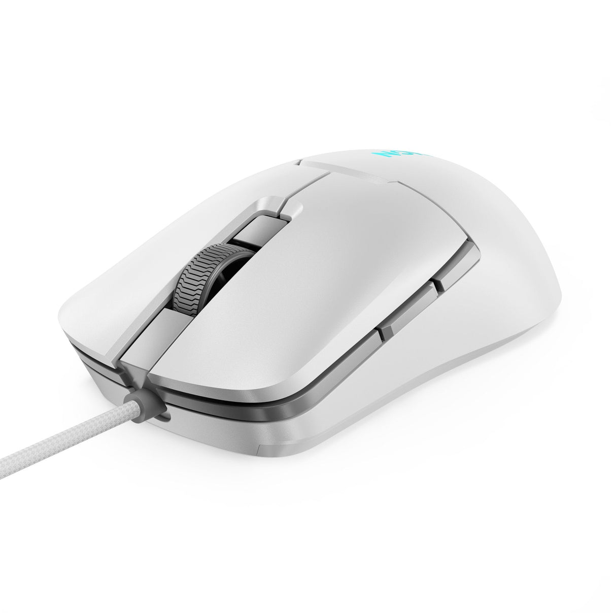 Accesorios Lenovo Ratón Para Juegos Legion M300s Rgb (Glacier White)