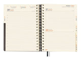 EAN 8422952405696 - Finocam 626306026 agenda Agenda diaria Negro imagen 10