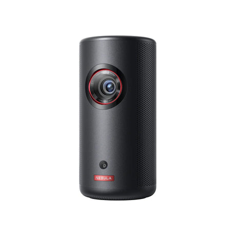 EAN 0194644206864 - Nebula Capsule 3 Laser Proyector de alcance estándar 300 lúmenes ANSI DLP 1080p (1920x1080) Negro imagen 1