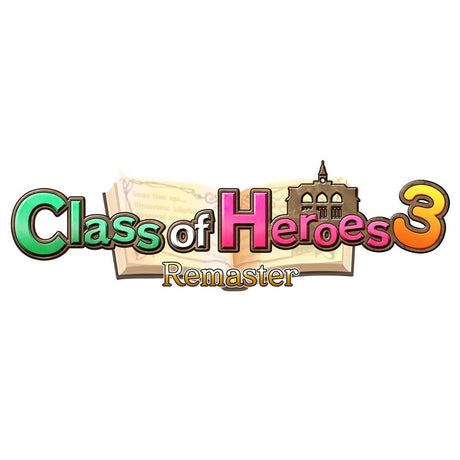EAN 5060690797685 - PQube Class of Heroes 3 imagen 1