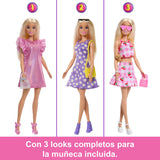 EAN 0194735227396 - Barbie HXD58 accesorio para muñecas imagen 12