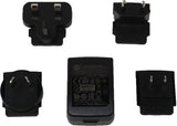 EAN 5706998644985 - Datalogic 94ACC0196 cargador de dispositivo móvil PDA Negro Corriente alterna Interior imagen 1