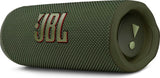 Jbl Flip 6 Altavoz Portátil Estéreo Verde 20 W (Jblflip6gren)