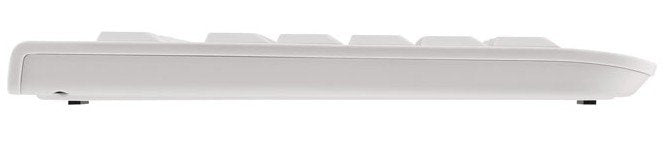 EAN 4025112086526 - CHERRY KC 1000 teclado Hogar USB Suizo Gris imagen 3