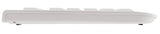 EAN 4025112086526 - CHERRY KC 1000 teclado Hogar USB Suizo Gris imagen 3