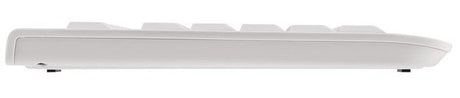 EAN 4025112086526 - CHERRY KC 1000 teclado Hogar USB Suizo Gris imagen 3