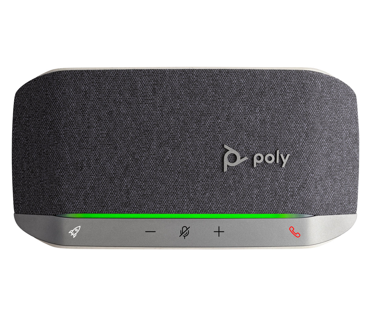 EAN 0197192213100 - Poly Sync 20 USB-C Speakerphone altavoz PC Negro imagen 4