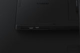EAN 8806095970998 - Samsung S70D pantalla para PC 94 cm (37") 3840 x 2160 Pixeles 4K Ultra HD LCD Negro imagen 9