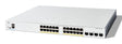 EAN 0889728521697 - Cisco C1200-24FP-4X switch Gestionado L2/L3 Gigabit Ethernet (10/100/1000) Blanco imagen 1