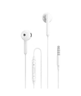 Eightt Auriculares Eaur-Hu Con Micrófono Hu Y Control De Volumen