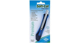 Wedo Soft-Cut Profi-Cutter Premium 9 Mm Incluye. 2 Ersatzkl.