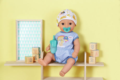 EAN 4001167833131 - BABY born 827949 accesorio para muñecas Chupete de muñeca imagen 3