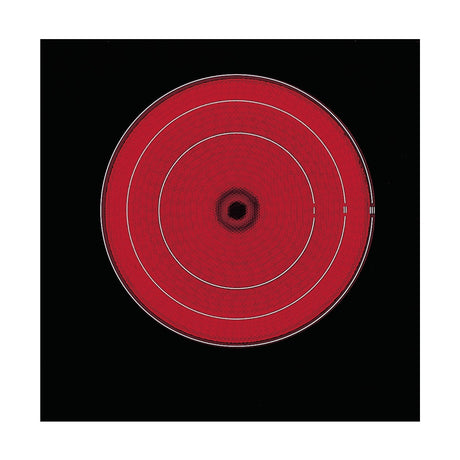 EAN 7332543484140 - Electrolux EHF6343FOK Negro Integrado 60 cm Cerámico 4 zona(s) imagen 5