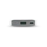 Powerbank Realpower Pb-5500 Fashion Lake Blue