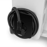 Radiador De Aceite Orbegozo Rl 2000 3 Potencias 2000w 9 Elementos Caloríficos