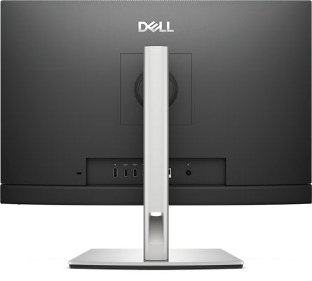 All In One  Dell Pro Qc24251  I5 I5-14500t 24" 1920 X 1080 Pixeles  16 Gb 512 Gb W 11 Pro Negro