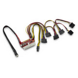 Fuente De Alimentación Inter-Tech Mini-Itx Psu 200w Nas Dc/Dc, 20x63x40mm Retail