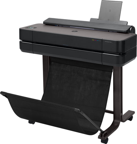 EAN 198701027195 - HP Designjet T650 24-in Printer impresora de gran formato Wifi Inyección de tinta térmica Color 2400 x 120 imagen 4