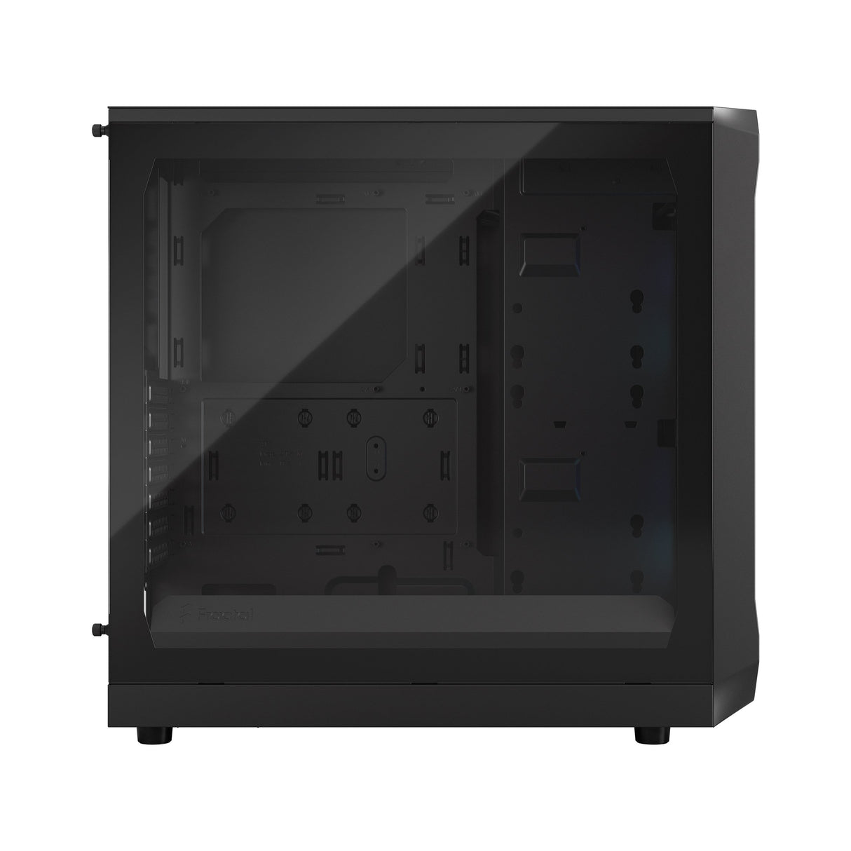 EAN 7340172703471 - Fractal Design Focus 2 Negro imagen 11